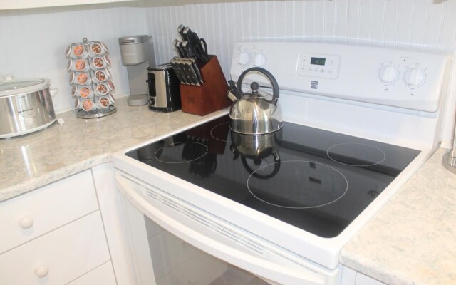 Pass-a-grille Key West Style Compound 108-18