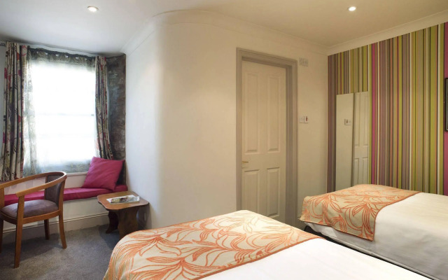 Royal Seven Stars Hotel