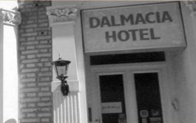 Dalmacia