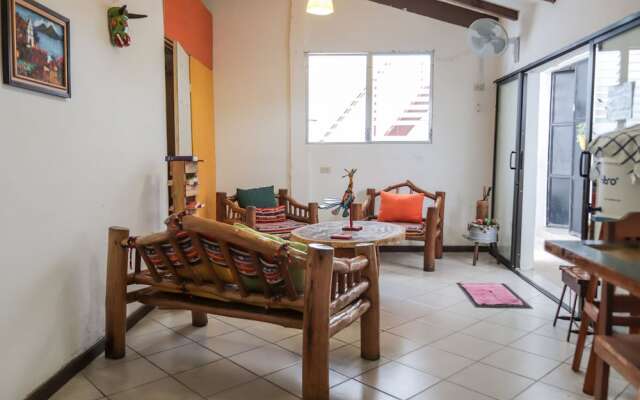 Hostel Casa Ula - a relaxing stay