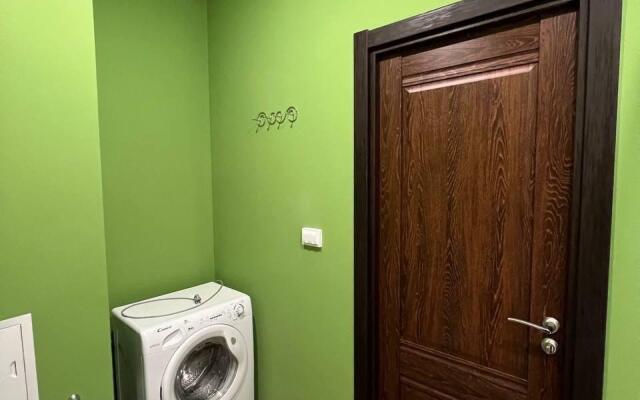 Квартира 1 на улице Институтская