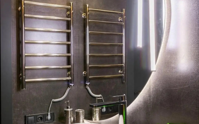 Royal apartment on Balabana 23