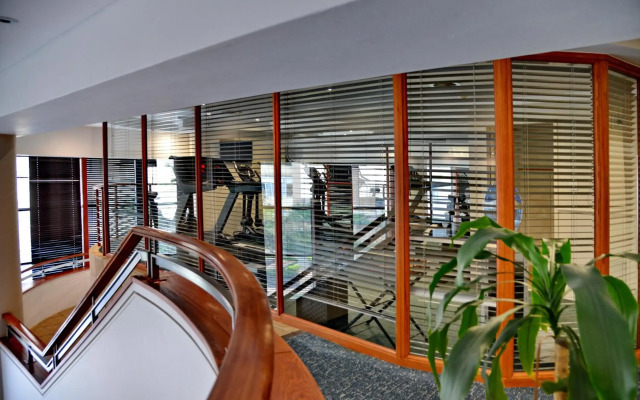 City Lodge Hotel Umhlanga Ridge
