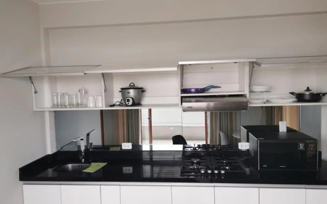 Residencial Cafferata