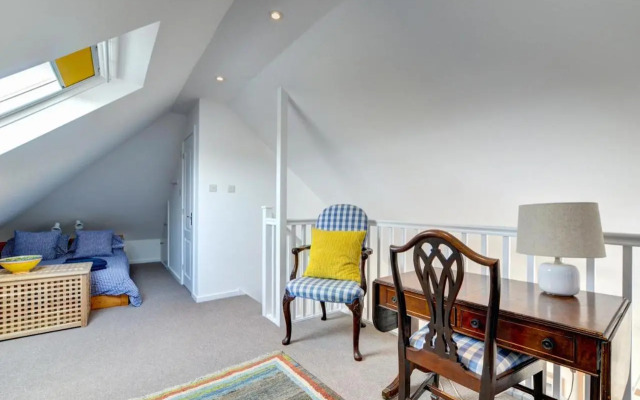 6a Springfield Road