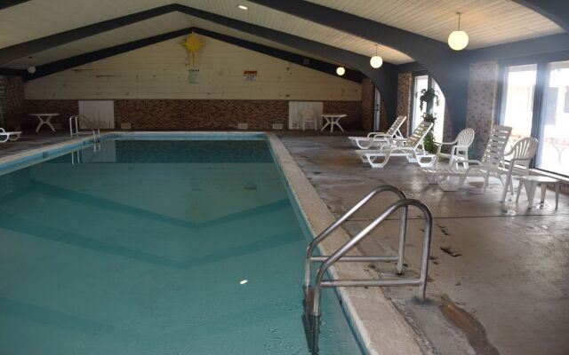 St. Croix Suites - St. Croix Falls