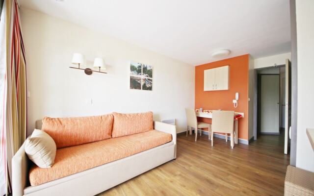 Residence Cap Esterel - Esterel