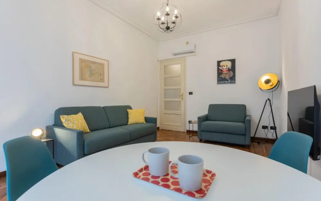 Amendola House by Wonderful Italy