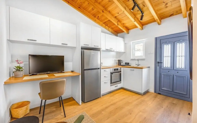 Olga Premium Apartments