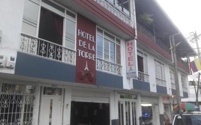 Hotel Torre Fuerte