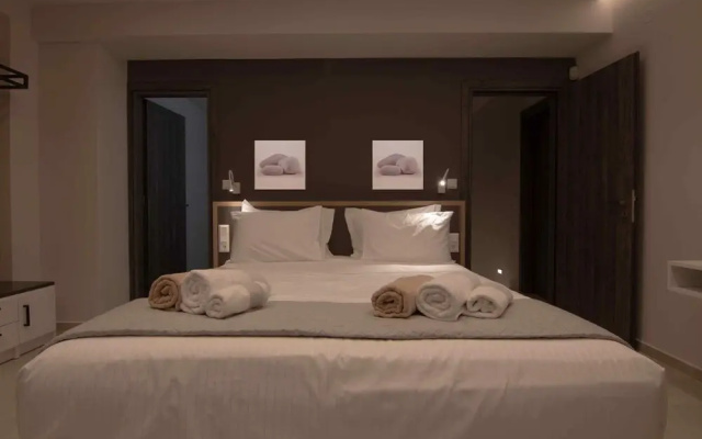 Crete Villa Paseathea Luxurious Pool Getaway