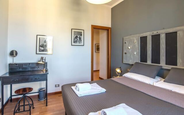 Urban Apartment Vatican