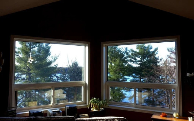 Laughing Waters Bed & Breakfast and Vacation Rental