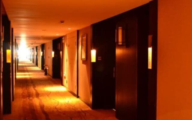 Wuxi Qilong Garden Hotel