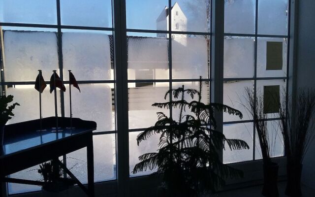 Hals Hotel