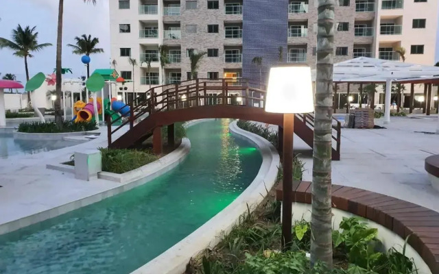 Salinas Park Resort 2 quartos