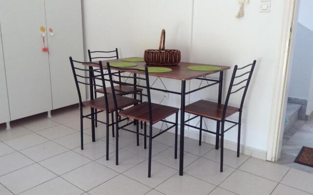 Kariba Apartment1