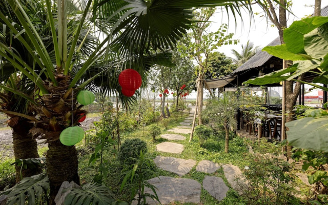 Trang An Cozy House