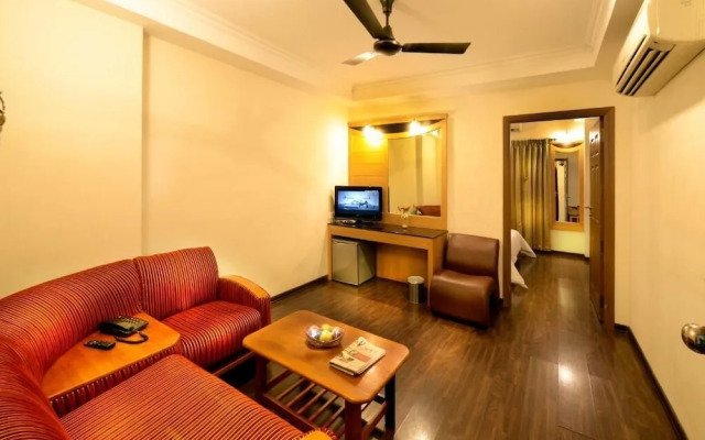 Hotel Plaza Inn