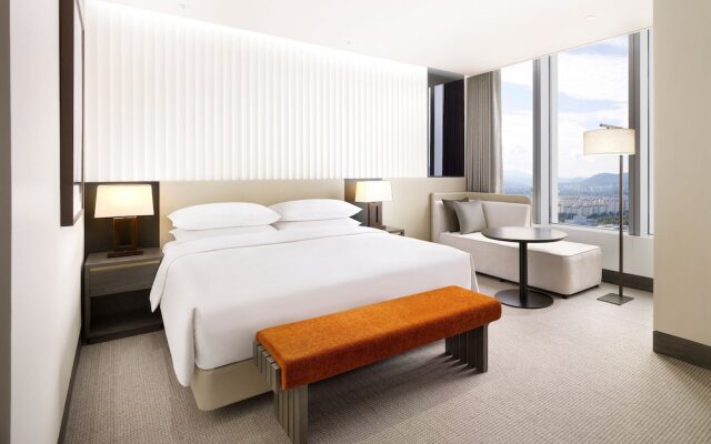 Hotel Onoma Daejeon, Autograph Collection