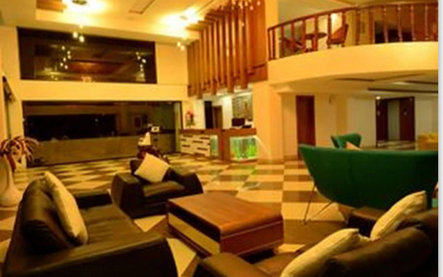 Hotel Bhargav Grand