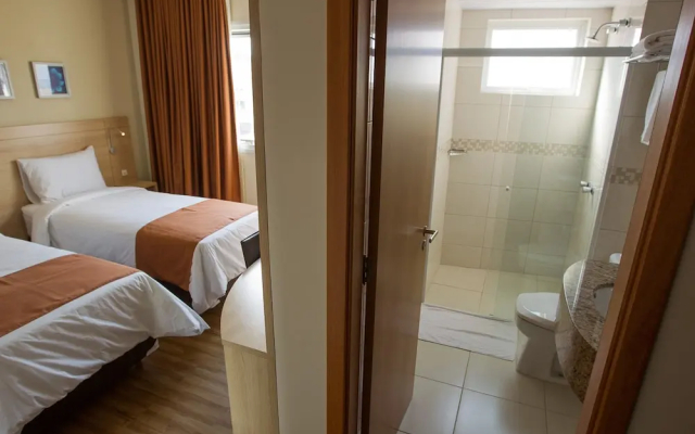 Luds Comfort Hotel