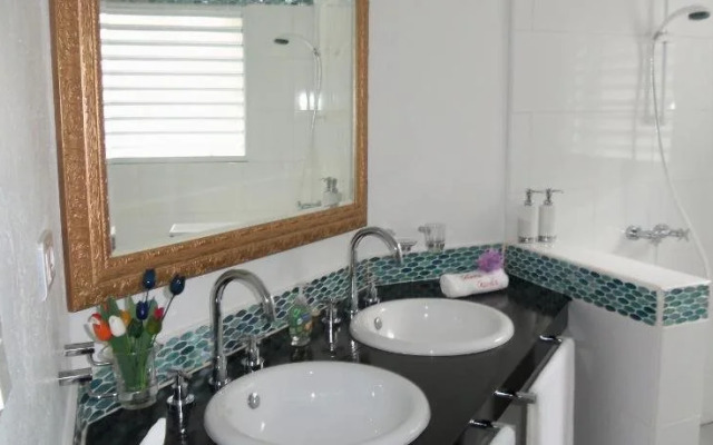 Selera Dunia Boutique Hotel