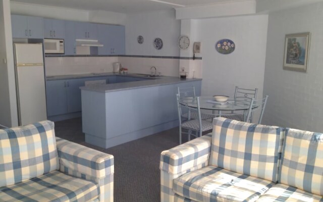 Breakers Apartments Mollymook
