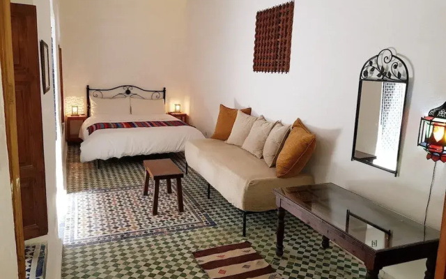 Riad Inspira