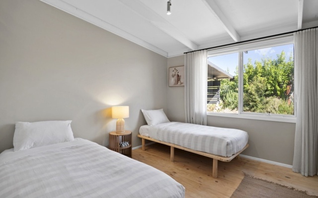 Piccolo Casa di Rye – Guest Rooms – Melbourne
