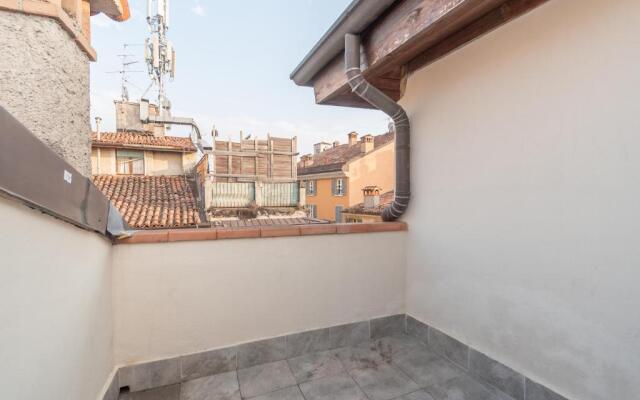 Appartamento Capriolo 28 - Affitti Brevi Italia