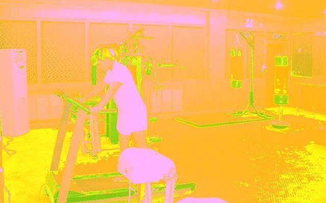 Chenguang Hotel (Beijing Tongren Hospital Mentougou Branch, Xinqiao Street)