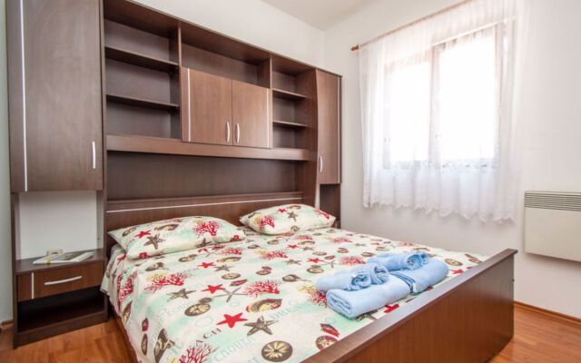 Apartment Josip Rantasalmi