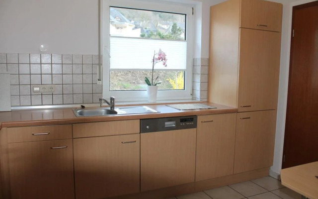 Haus Flora (Ferienwohnungen)