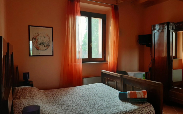 Agriturismo Il Sole