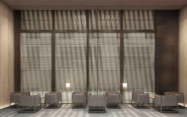 JOYA Shanghai Xujiahui Hotel
