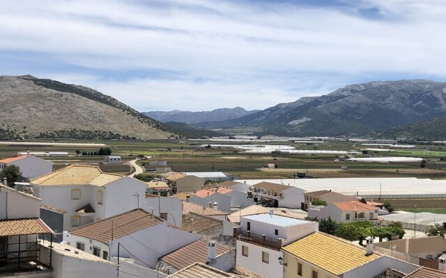 Casas De Tita-Elvira