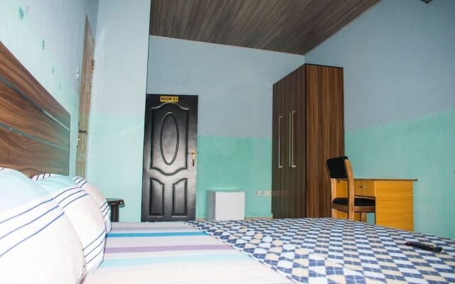 Wemrok Events & Suite