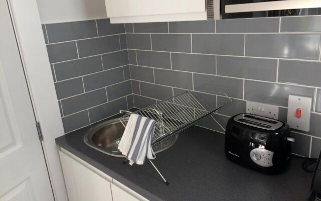 Sweet Suites Lytham St Annes