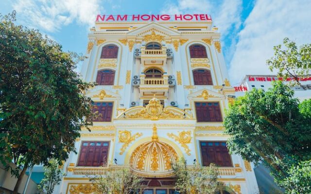 Nam Hong Hotel