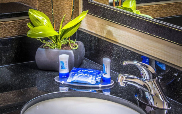 Fairfield Inn & Suites DuBois