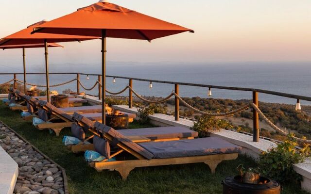 Hotel Vita Naturalis