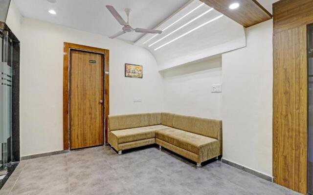 Hotel Royal Mansion, Gandhinagar