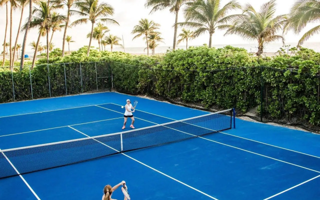 Lago Mar Beach Resort & Club