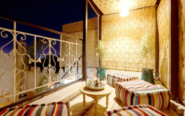 Riad Venezia