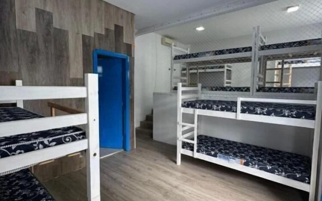 Pousada Casa Grécia