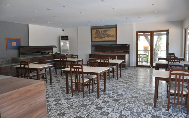 Katre Hotel Oludeniz
