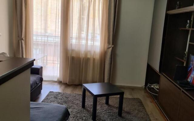 Aphrodité apartman