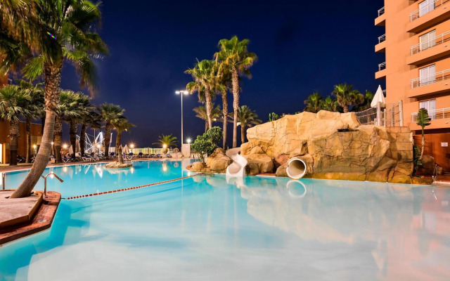 Hotel Best Roquetas