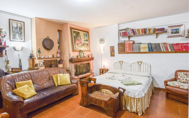Nice Apartment in Scansano With Wifi